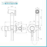 Inbagno B0DQTC8GZ5 lato 2