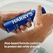 Harry's Foaming Shave Gel for Men with Aloe - (3 Pack) 6.7oz - Soothes and Cushions Skin for Shaving - Safe For Sensitive Skin