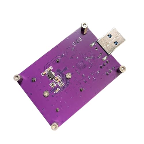 Buxuaaaa 6007 gniazdo do programowania IC łatwe w użyciu dla inżynierów hobbystów i elektroniki programowanie projektów