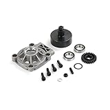 Metal Clutch Holder or Clutch Bell kit for 1/5 Rovan ROFUN F5 ON Road MCD XS5 Truck RC CAR Parts - (