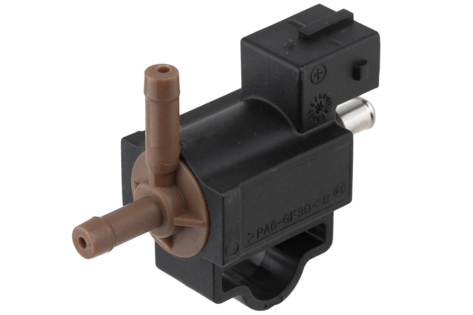 Válvula de control de presión de impulso Opel Astra evita tirones motor ECD-PL-018