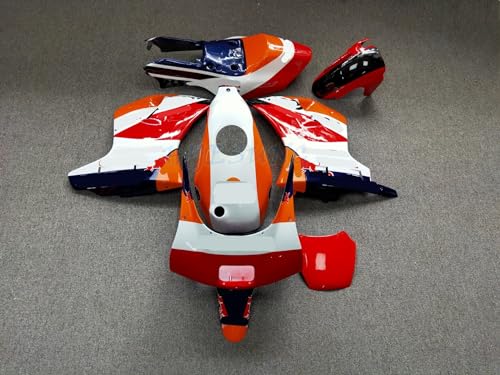 Amazon | HYESUNG バイク外装 適合車種NSR50/80 後期型用 社外カウル