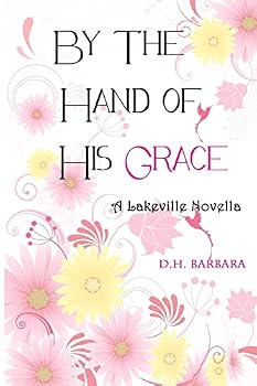 Paperback By The Hand of His Grace Book