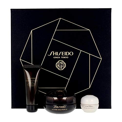 Shiseido Shiseido future solution lx ojos y labio