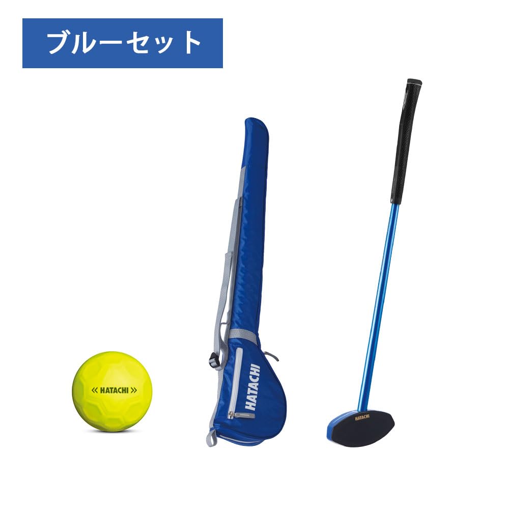 パークゴルフクラブ　HATACHI  2点セット 51kYRZgmgVL._UF350,350_QL80_.jpg