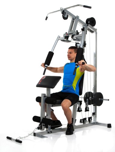 HAMMER Multistation California XP – Bild 3