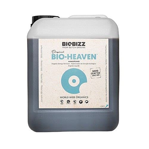BioBizz Bio Heaven 5L