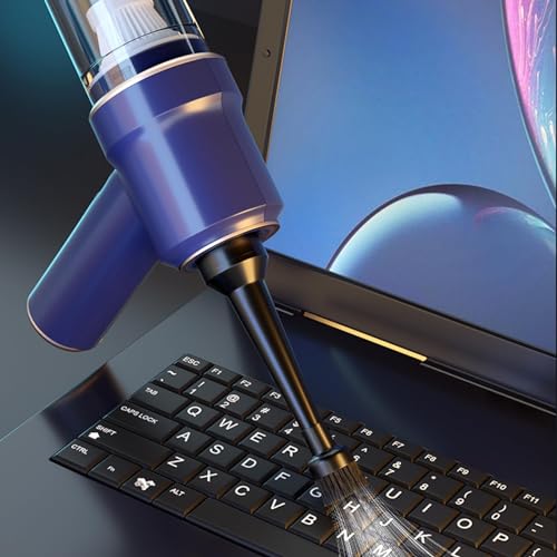 image for Generic Homepro Portable Handheld Vacuum, Home Pro Hand Held Vacuum, H