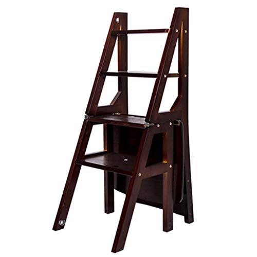 Chaise d'escalier pliante pour ne plus risquer de chuter sur une chaise - 2