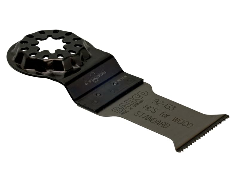 Lame outil multifonction 35 mm pour réussir facilement la pose de votre parquet