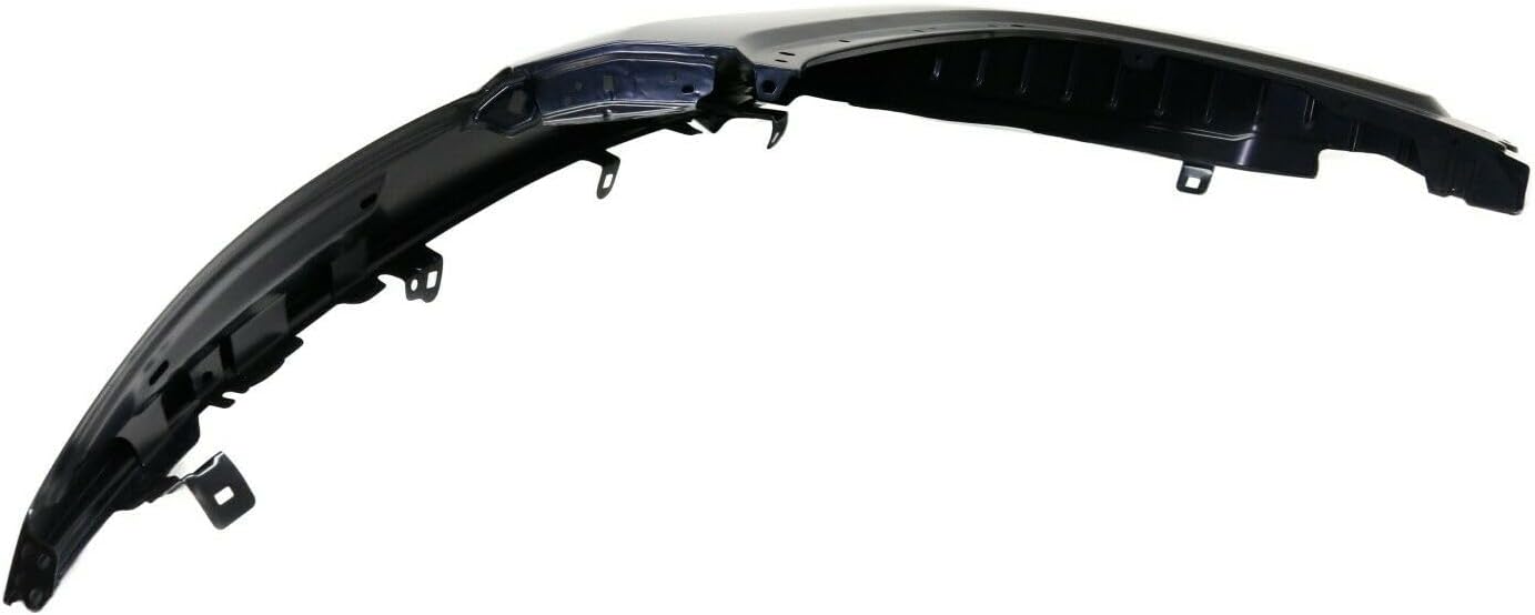 Fender Quarter Panel Front Left Driver Side Primed Steel for Jeep for Cherokee North 14-16 18 & /Limited/Sport/Trailhawk 14-18 & Overland 16-18 1pc Quarter Panel-Part Name CH1240281