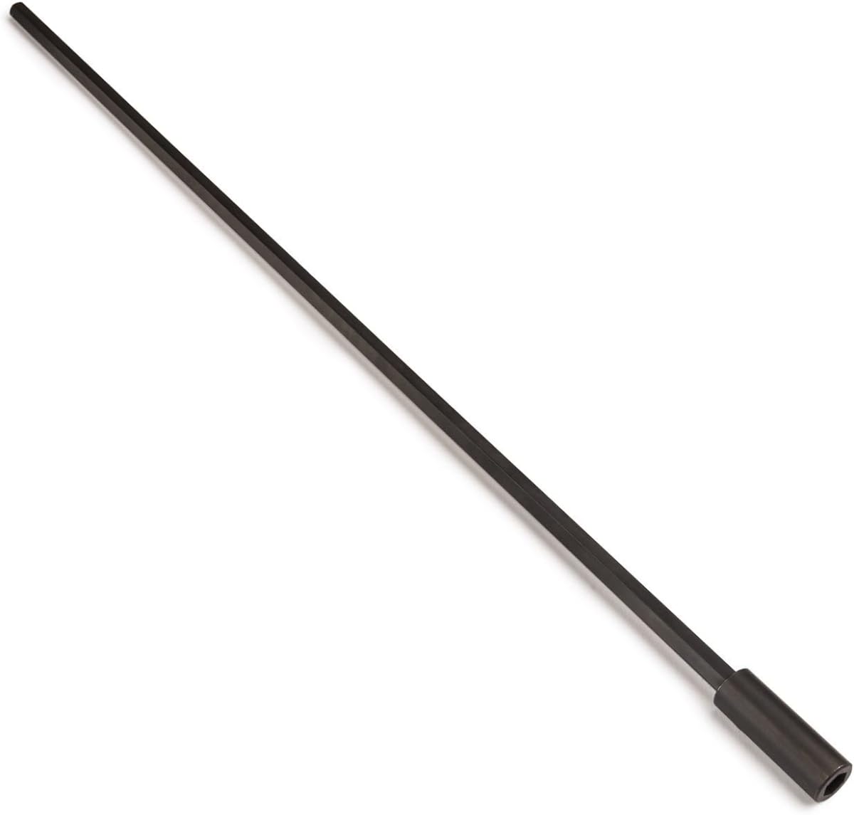 Rapid Core Ejecting Hex Bit Extender - 10 24 in.