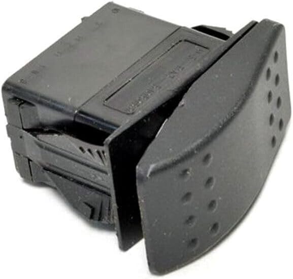 RIVERTON CANDLE & BATH for Scag Rocker Switch for SEVZ-48H EVZ, SEVZ-52H EVZ Lawn Mowers / 486389