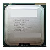 Xeon X3360 X3360 Quad c 2.83GHz LGA 775 95W 12M Cache Server CPU Potongan