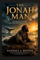 The Jonah Man B0HC7VRNP3 Book Cover