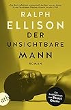  Der unsichtbare Mann: Roman