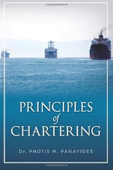 Paperback Principles of Chartering Book