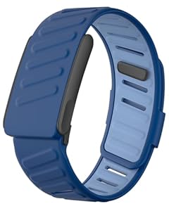 Msksjer Sport Armbänder Kompatibel mit WHOOP 5.0 Band Armband für Herren und Damen – Weich, Atmungsaktiv und Bequem, Verstellbare Ersatzarmbänder – Nicht Kompatibel mit Gen 4
