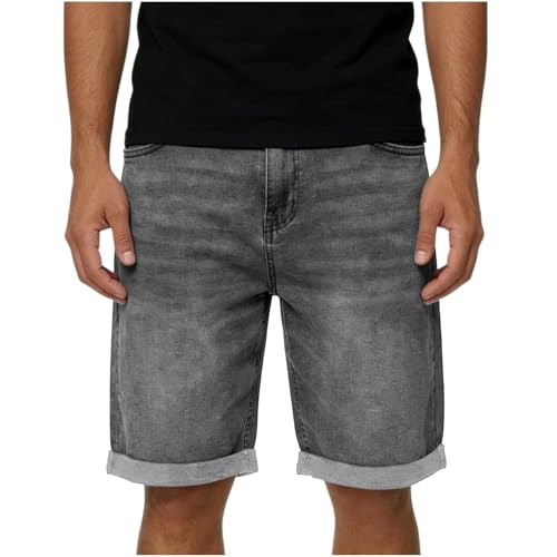 Short court pour homme stretch résolvant le manque de confort