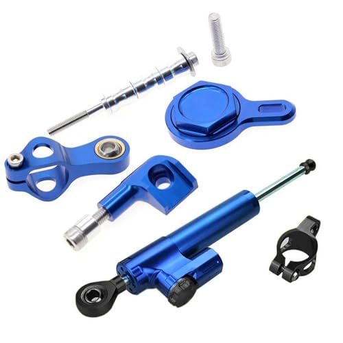 CPCVGUPUYG �I�[�g�o�C�A�N�Z�T���[�����\�� CNC �X�e�A�����O�_���p�[����_���p�[�u���P�b�g��t�L�b�g �ɓK�� ���}�n YZF R1 1998 1999 2000 2001(Model C)