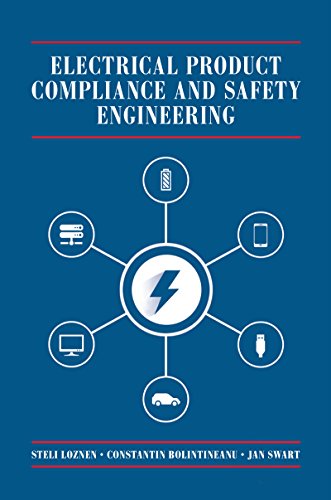 Technology Management Library Electrical Product Compliance livre - 2