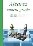 Best 4to grado Libros - Ajedrez Cuarto Grado Review 