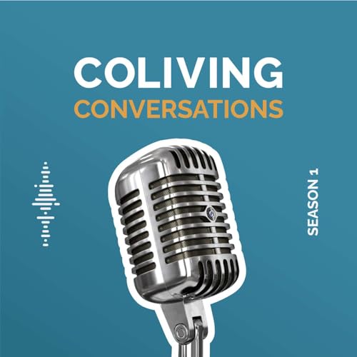 Coliving Conversations (Season 1, Trailer)