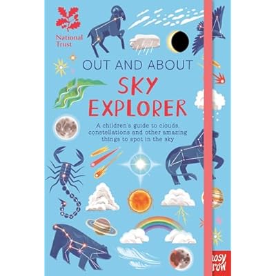 National Trust: Out and About Sky Explorer