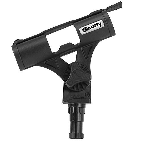 ''Scotty" Fly Rod Holder W/O Mount #TOP13