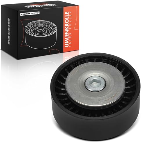 Tendeur de courroie Frankberg pour Alfa Romeo 159 Brera et Spider 939