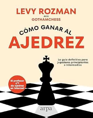 Cómo jugar al ajedrez