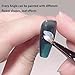 1 pcs Nail Drawing Pen for Nail Design, Nail Brush for Drawing Petals and Butterflies