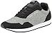 Produktbild Tommy Hilfiger Herren Lo Mix Chambray Runner-Sneaker, 45 EU