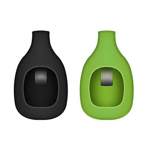 EverAct Clip Holder Compatible with Fitbit Zip (Set of 2)