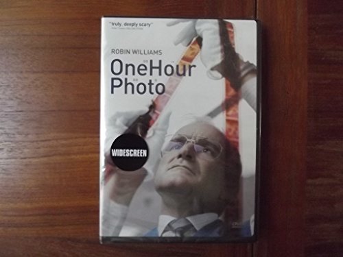One Hour Photo (Widescreen Edition)