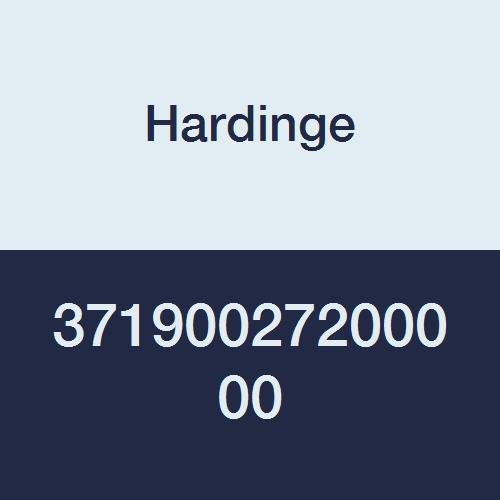 Hardinge 37190027200000 B42 Index Collet, 20 mm Hole Size, Hexagon