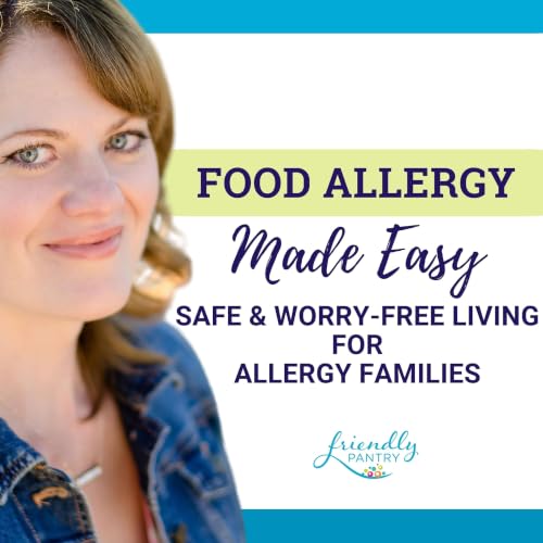 Food Allergy Made Easy | Food Allergy Education Using Research & Experience, Living With Food Allergies, Food Allergy Awa