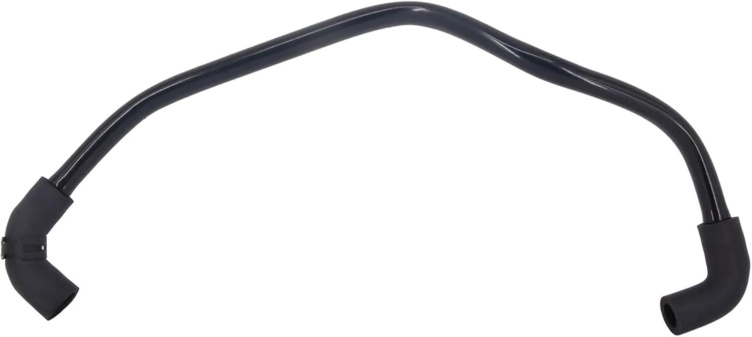 PCV Crankcase Ventilation Hose Replacement for Grand Cherokee 3.7L 2007-2010 53032993AF