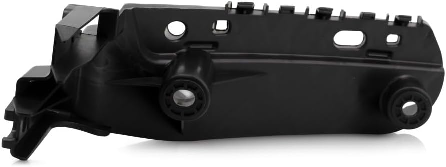 For Dodge Durango 2014 15 16 17 18 19 2020 Bumper Bracket Driver Side | Front | Upper | Made of POM Plastic | Replacement For CH1042124 | 191275501191, 68227825AA