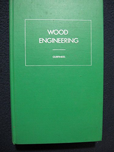 Wood Engineering
