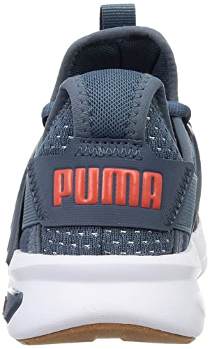 Image of PUMA Mens King 21 Indoor Soccer Cleats
