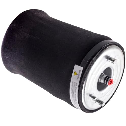 Ressort de suspension pneumatique arrière droit pour BMW X5 E53 2000-2007
