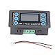 ZK-PP1K Signalgenerator 1Hz-150KHz 3.3V-30V PWM Board Modul Einstellbare Rechteckwelle für DC-Motor Servomotor Schrittmotor Dreht Treiber
