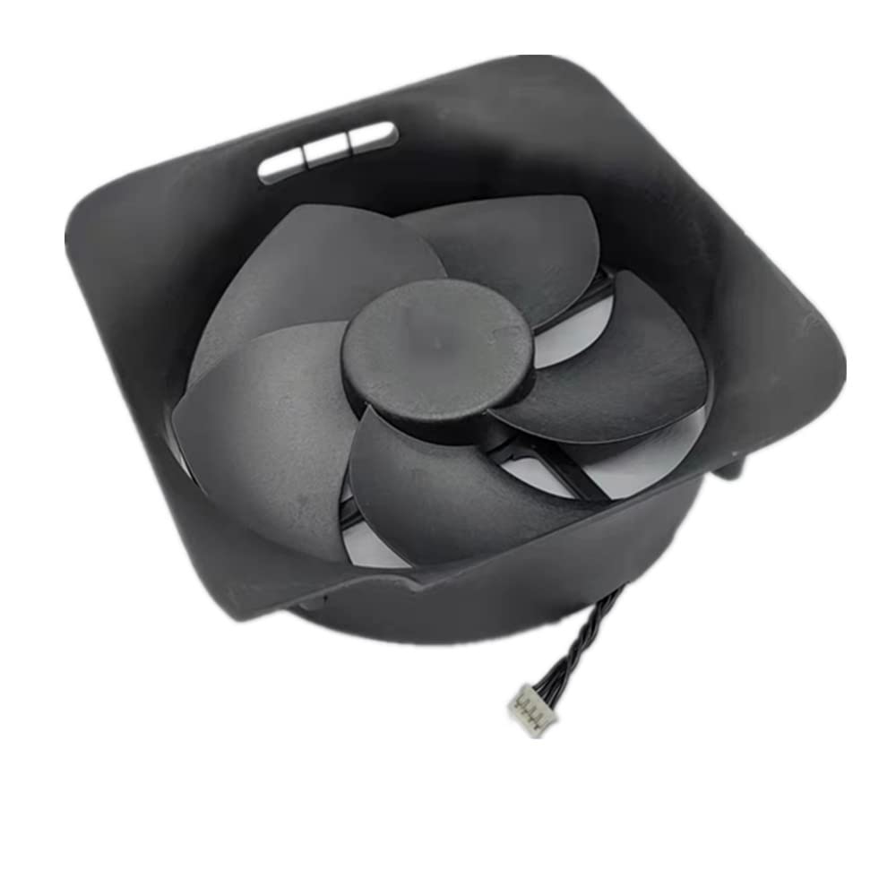 New Internal Cooling Fan for Xbox Series X Console（XSX PAAD1A451SH MF00 M1127364-002 DC12V 0.6A