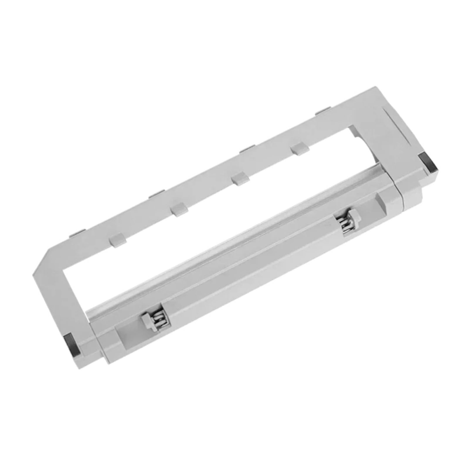 JOIIWIJIP Compatible With Roborock S7 Maxv Ultra / S7 / S7 MAX / S7 MAXV / T7S / T7S Plus Main Roller Brush Cover Accessories Spare Parts