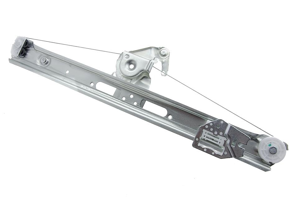 Lève-vitre arrière gauche bloqué sur BMW E46 ? Réparation EPS-BM-001