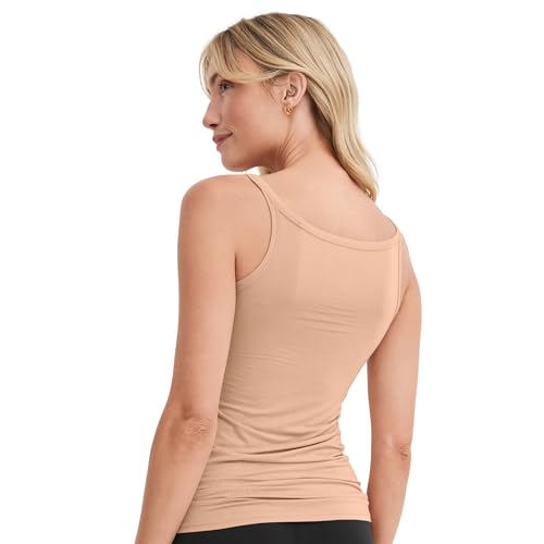 Image of Jockey Women's Undershirt Supersoft Cami
