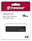Transcend 16GB JetFlash 780 USB 3. Gen 1, leicht und kompakt mit MLC Flash, bis zu 400 MB/s - TS16GJF780