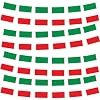 String Flags 10m:Italy