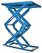 VESTIL DOUBLE LEG SCISSOR LIFT TABLE 4K (EHLTD-4-70)